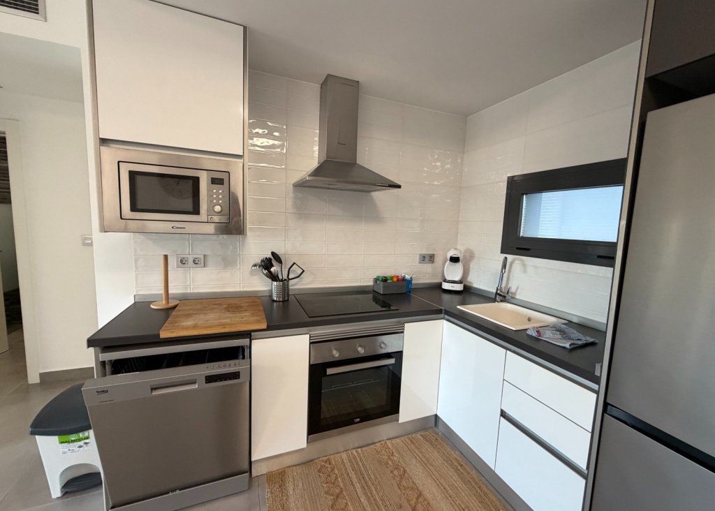 Venta - Apartment - Flat - Pilar de La Horadada - Pilar de La Horadada - Town