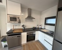 Venta - Apartment - Flat - Pilar de La Horadada - Pilar de La Horadada - Town