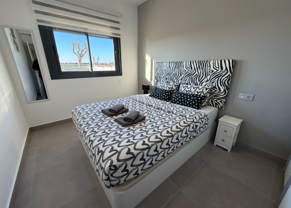 Venta - Apartment - Flat - Pilar de La Horadada - Pilar de La Horadada - Town