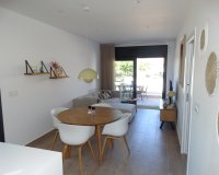 Venta - Apartment - Flat - Pilar de La Horadada - Pilar de La Horadada - Town