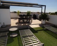 Venta - Apartment - Flat - Pilar de La Horadada - Pilar de La Horadada - Town