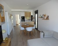 Venta - Apartment - Flat - Pilar de La Horadada - Pilar de La Horadada - Town