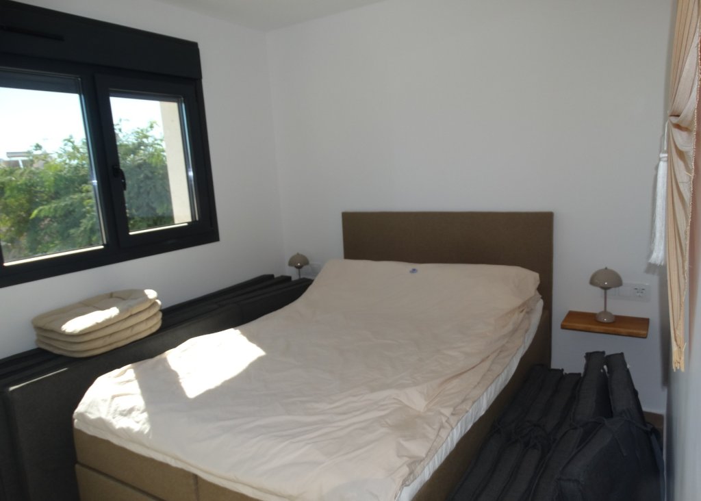 Venta - Apartment - Flat - Pilar de La Horadada - Pilar de La Horadada - Town