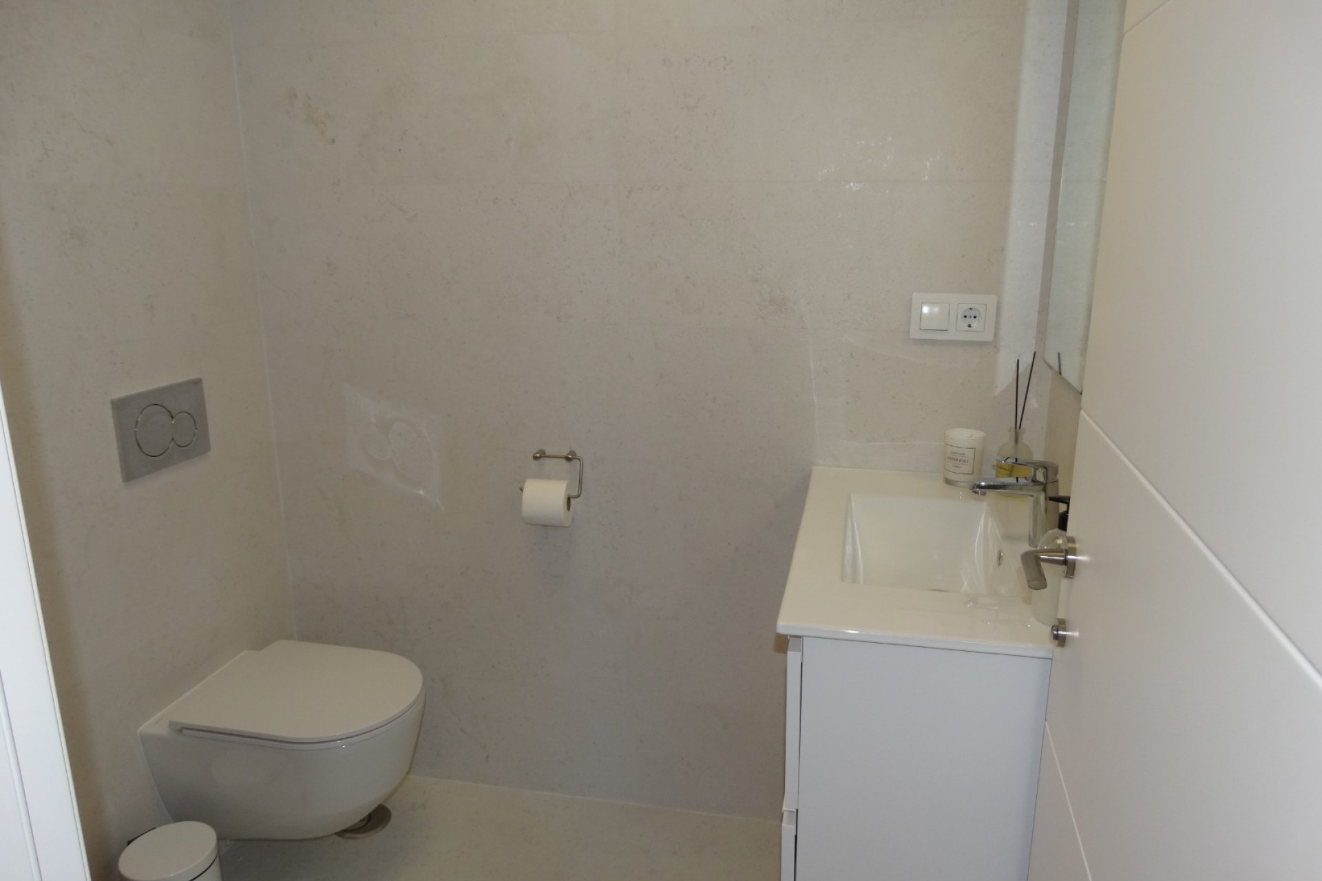 Venta - Apartment - Flat - Pilar de La Horadada - Pilar de La Horadada - Town