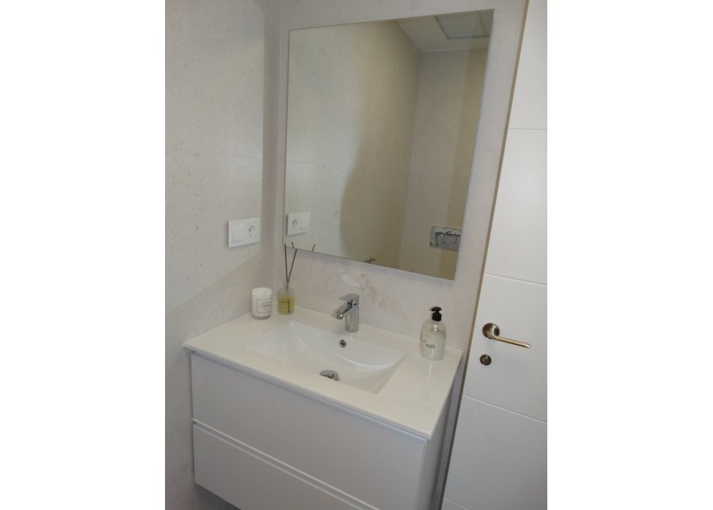 Venta - Apartment - Flat - Pilar de La Horadada - Pilar de La Horadada - Town