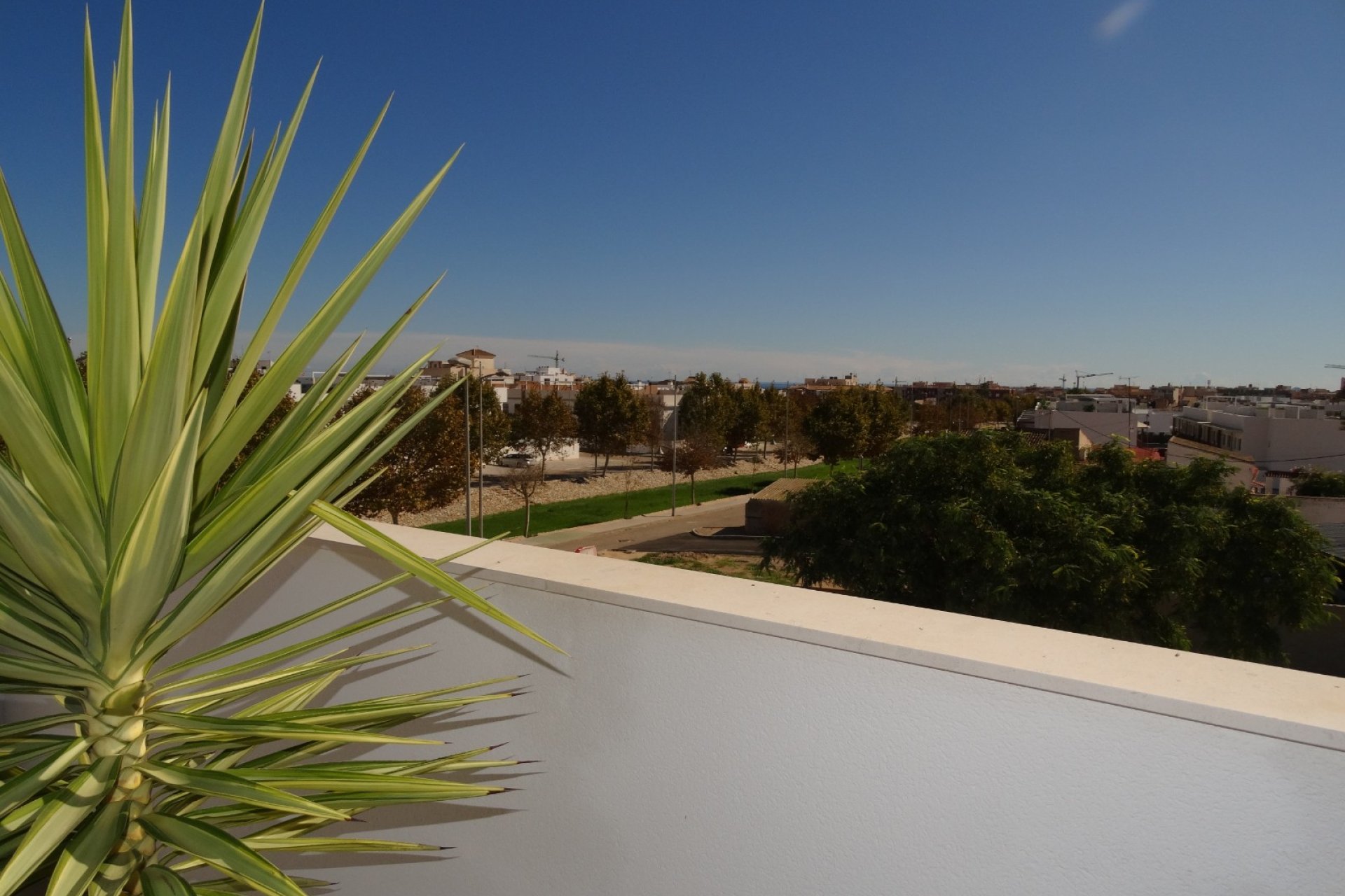 Venta - Apartment - Flat - Pilar de La Horadada - Pilar de La Horadada - Town