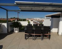 Venta - Apartment - Flat - Pilar de La Horadada - Pilar de La Horadada - Town