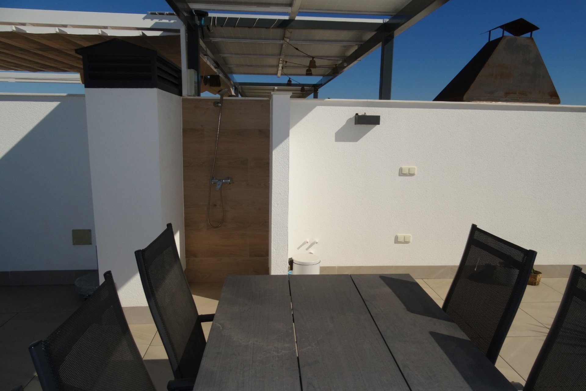 Venta - Apartment - Flat - Pilar de La Horadada - Pilar de La Horadada - Town