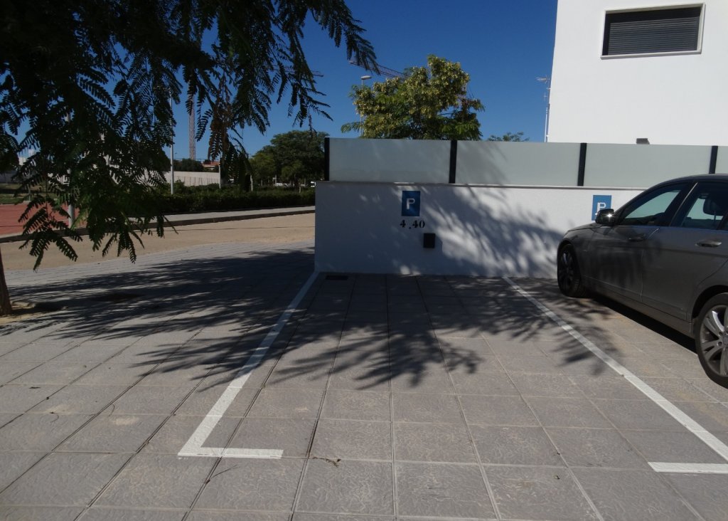 Venta - Apartment - Flat - Pilar de La Horadada - Pilar de La Horadada - Town