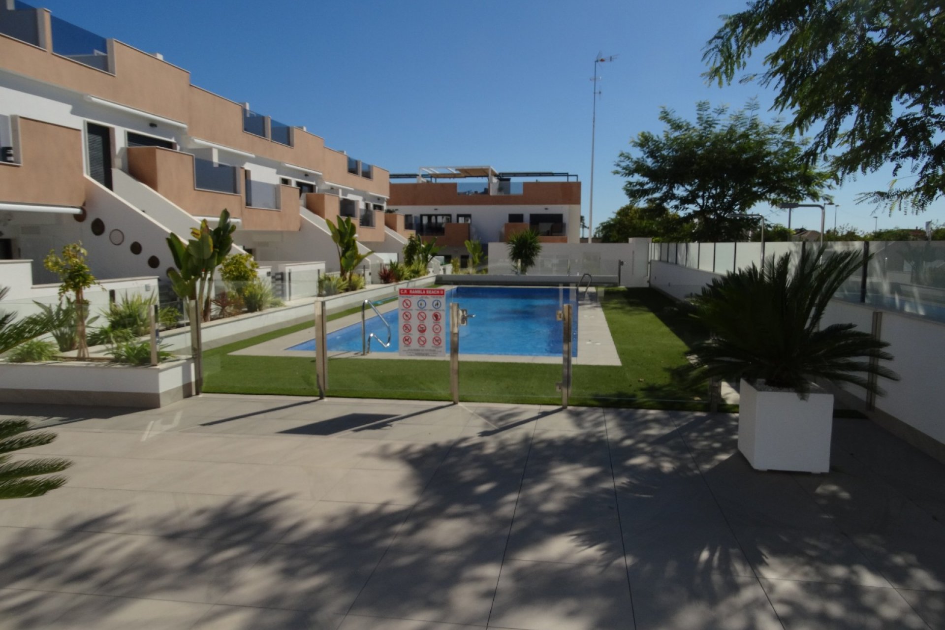 Venta - Apartment - Flat - Pilar de La Horadada - Pilar de La Horadada - Town
