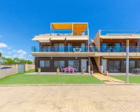 Venta - Apartment - Flat - Pilar de la Horadada - Torre de la Horadada