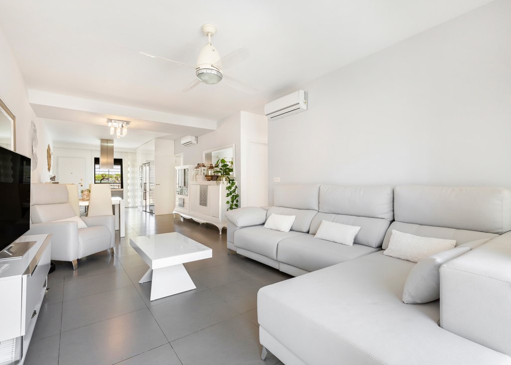 Venta - Apartment - Flat - Pilar de la Horadada - Torre de la Horadada