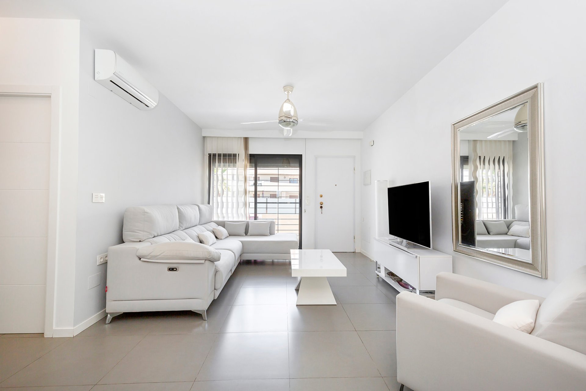Venta - Apartment - Flat - Pilar de la Horadada - Torre de la Horadada