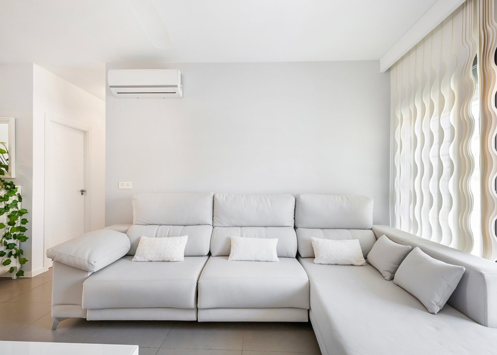 Venta - Apartment - Flat - Pilar de la Horadada - Torre de la Horadada