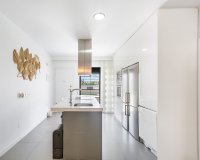 Venta - Apartment - Flat - Pilar de la Horadada - Torre de la Horadada