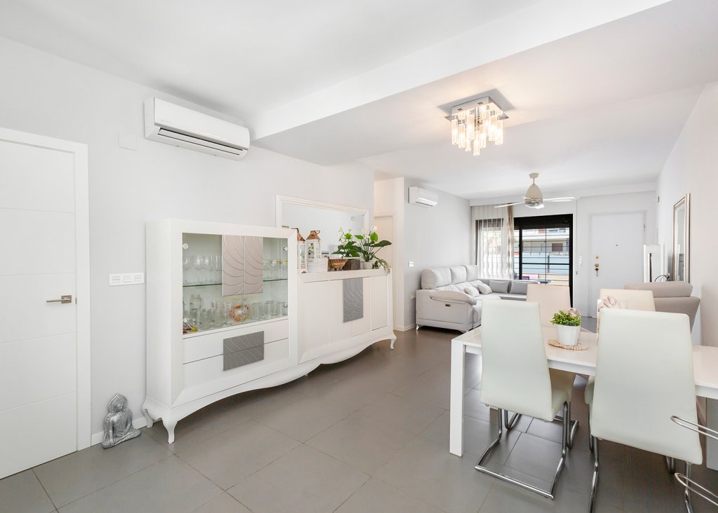 Venta - Apartment - Flat - Pilar de la Horadada - Torre de la Horadada