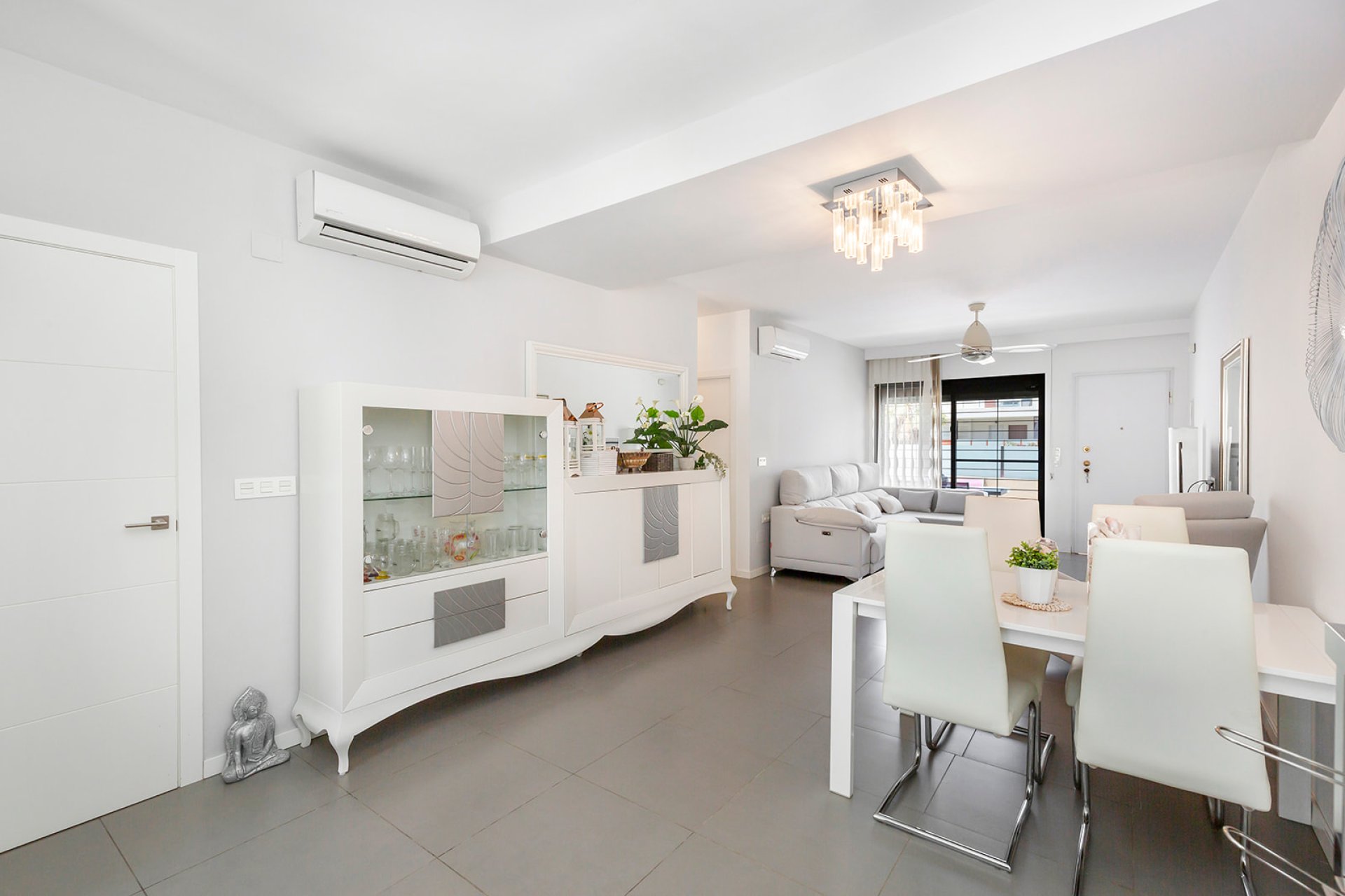 Venta - Apartment - Flat - Pilar de la Horadada - Torre de la Horadada