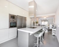 Venta - Apartment - Flat - Pilar de la Horadada - Torre de la Horadada