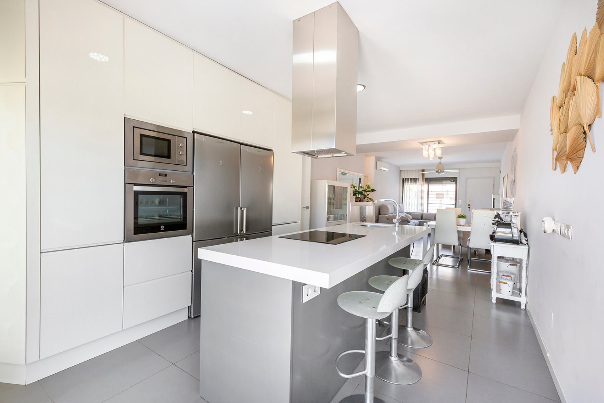 Venta - Apartment - Flat - Pilar de la Horadada - Torre de la Horadada