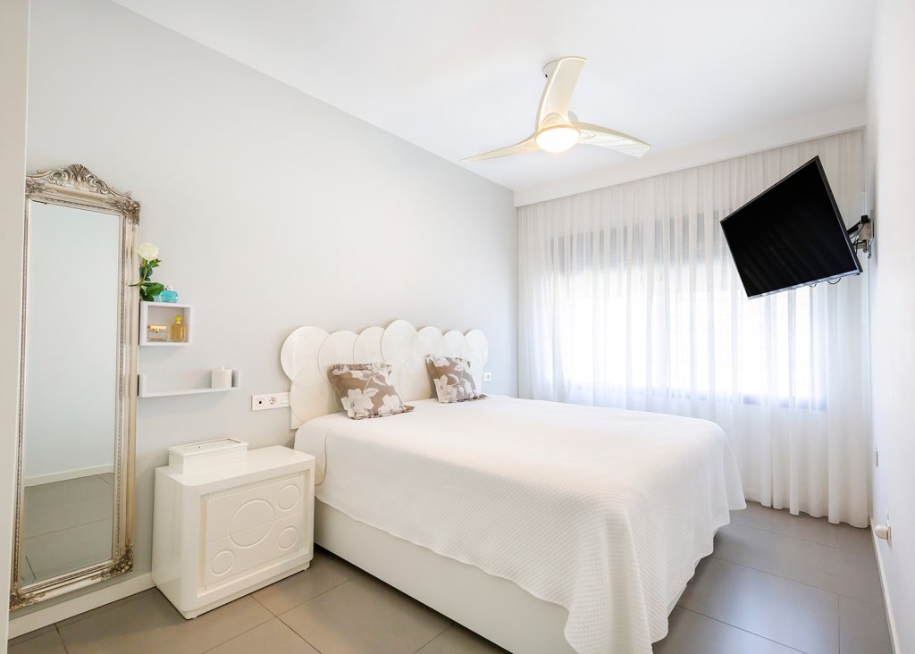 Venta - Apartment - Flat - Pilar de la Horadada - Torre de la Horadada