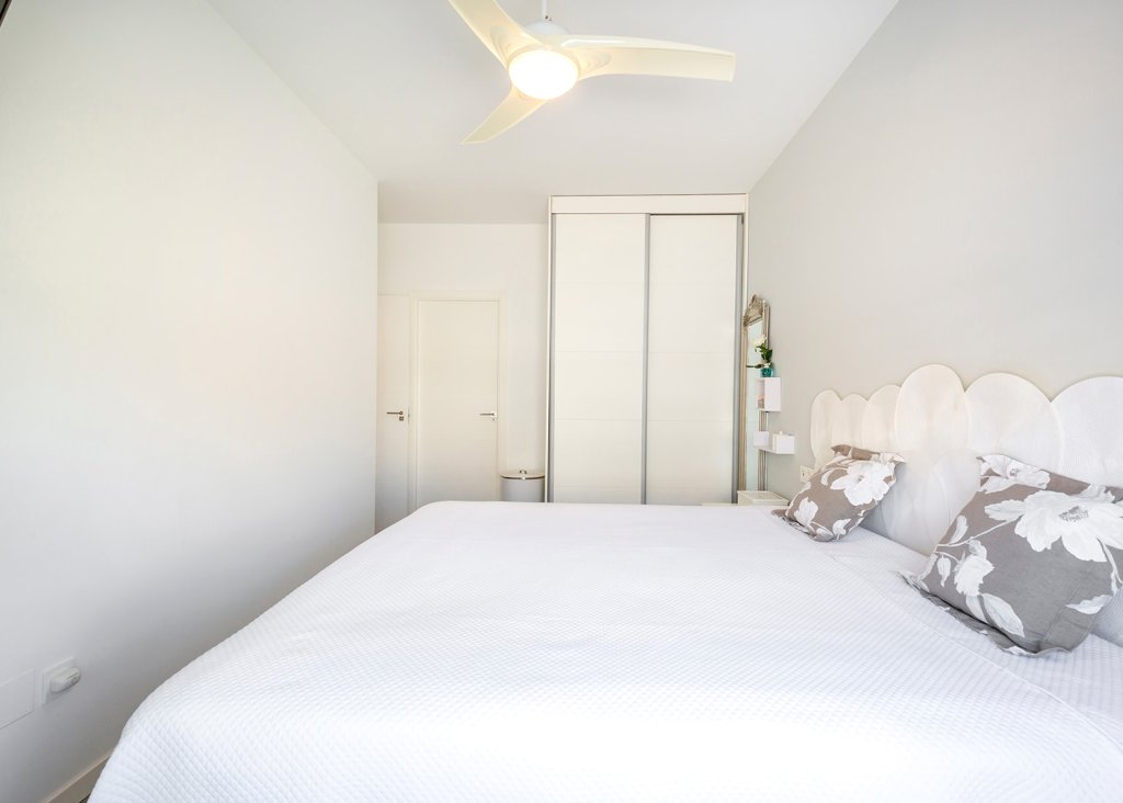 Venta - Apartment - Flat - Pilar de la Horadada - Torre de la Horadada