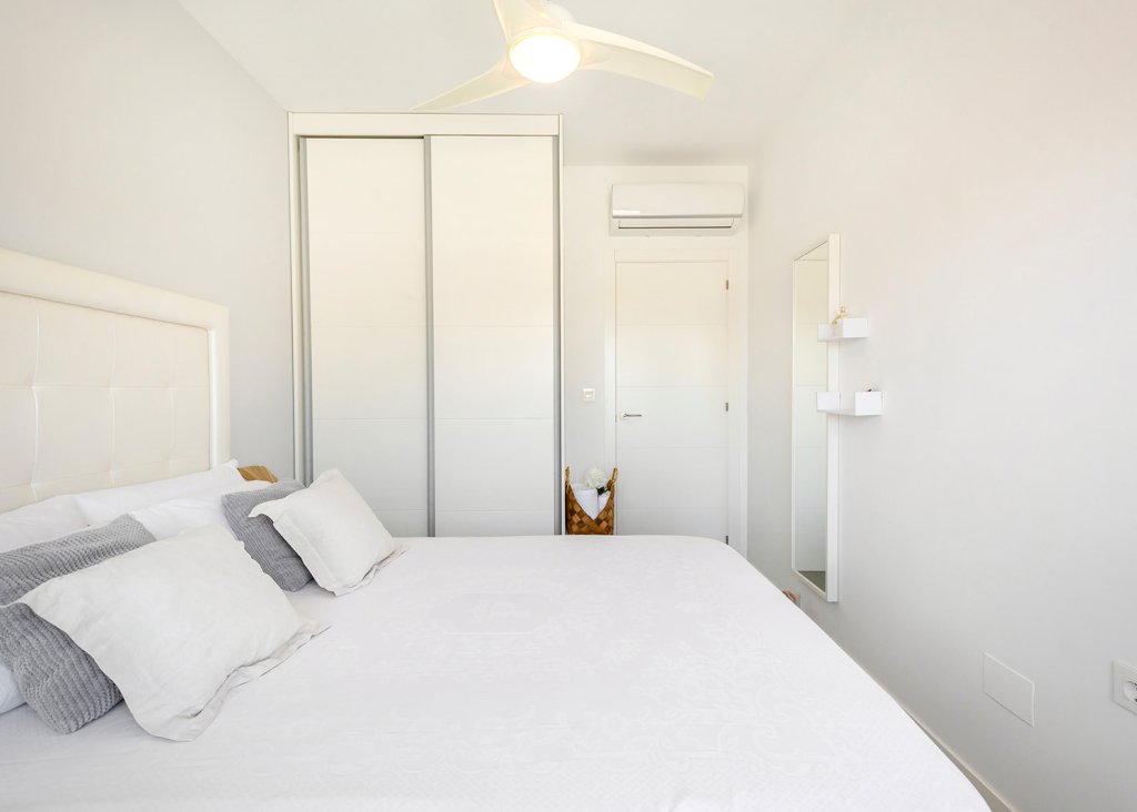 Venta - Apartment - Flat - Pilar de la Horadada - Torre de la Horadada