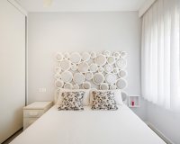 Venta - Apartment - Flat - Pilar de la Horadada - Torre de la Horadada