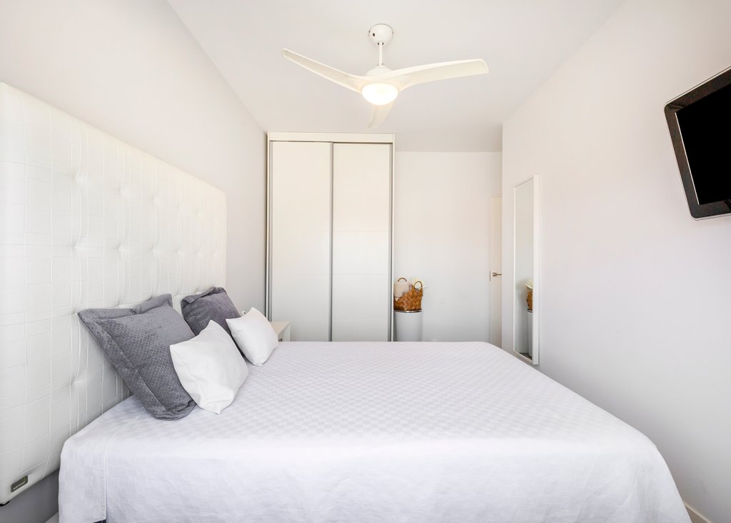 Venta - Apartment - Flat - Pilar de la Horadada - Torre de la Horadada