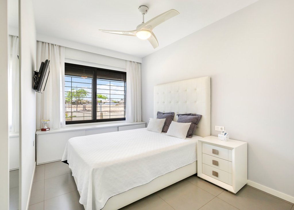 Venta - Apartment - Flat - Pilar de la Horadada - Torre de la Horadada