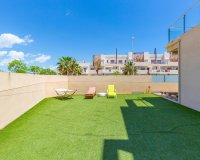 Venta - Apartment - Flat - Pilar de la Horadada - Torre de la Horadada