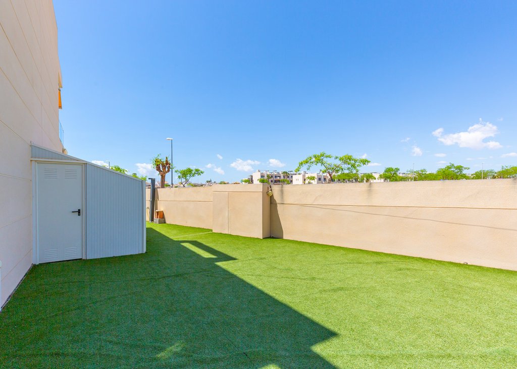 Venta - Apartment - Flat - Pilar de la Horadada - Torre de la Horadada