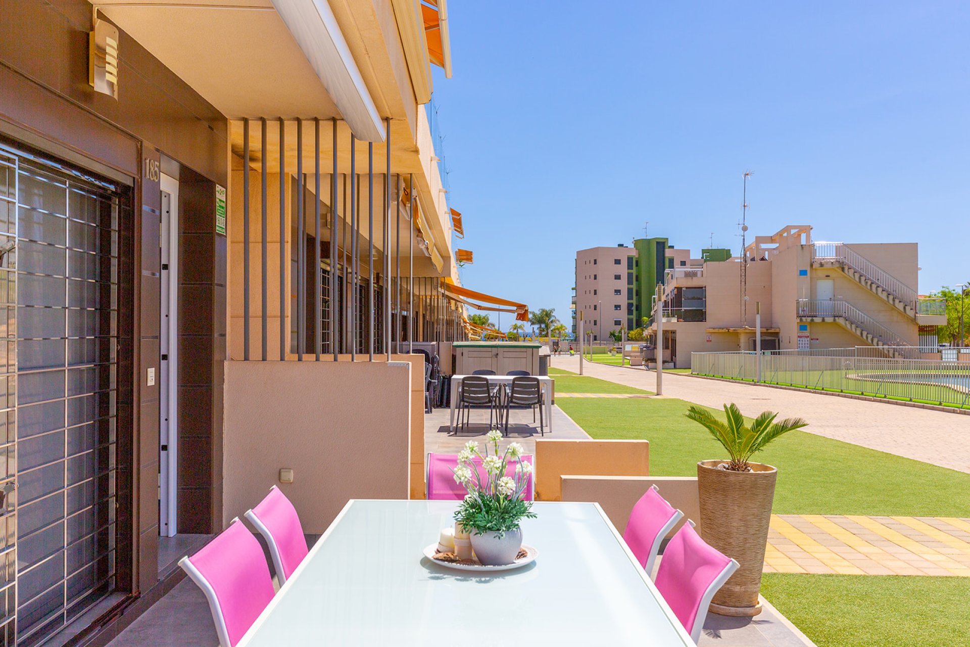 Venta - Apartment - Flat - Pilar de la Horadada - Torre de la Horadada