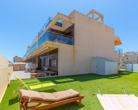 Venta - Apartment - Flat - Pilar de la Horadada - Torre de la Horadada