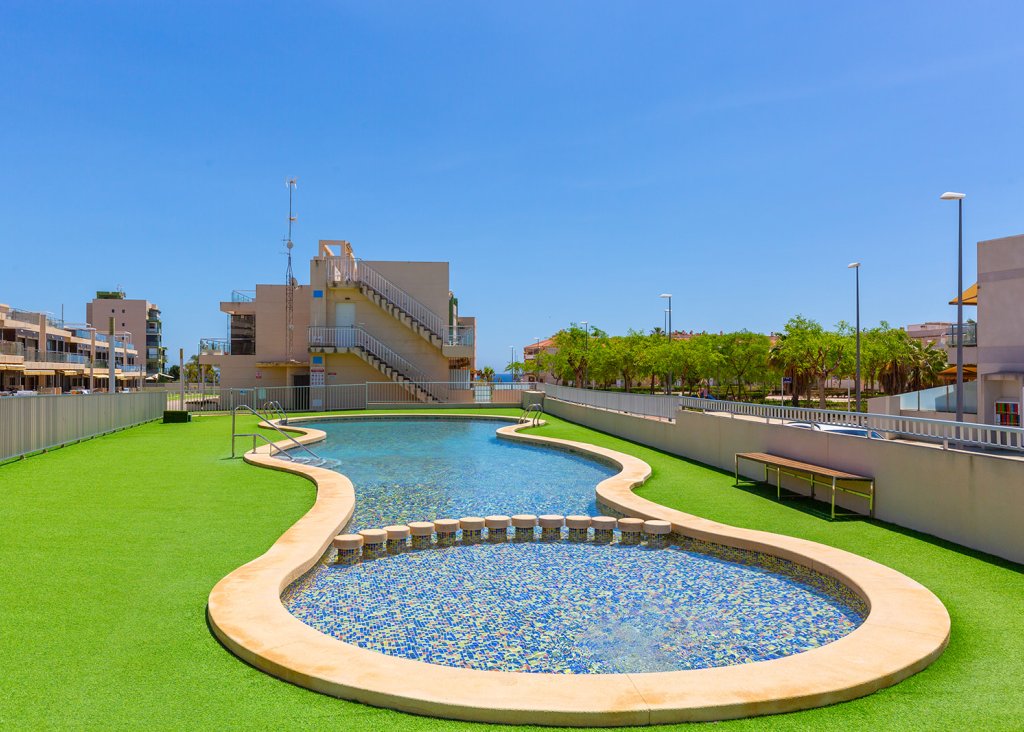 Venta - Apartment - Flat - Pilar de la Horadada - Torre de la Horadada