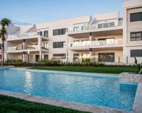 Venta - Apartment - Flat - Pilar de la Horadada