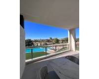 Venta - Apartment - Flat - Pilar de la Horadada