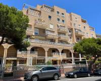 Venta - Apartment / flat - Punta Prima - Punta Prima Torrevieja