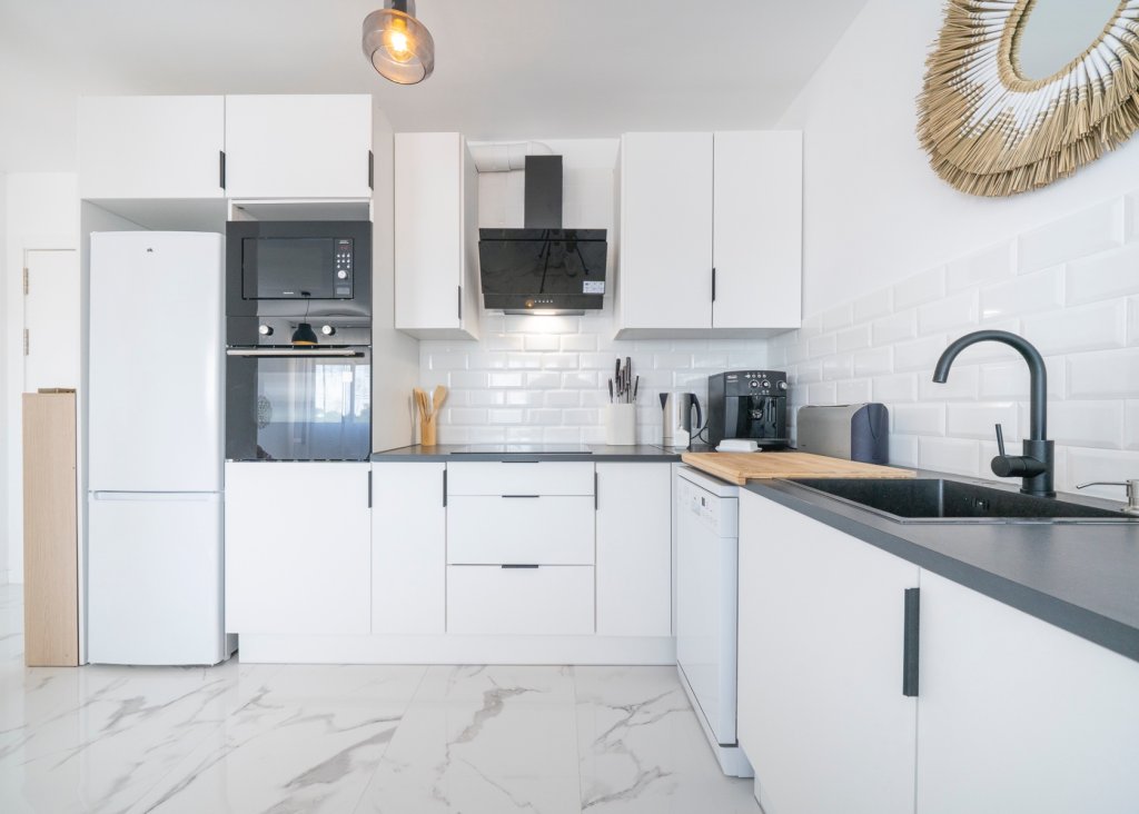 Venta - Apartment - Flat - Punta Prima