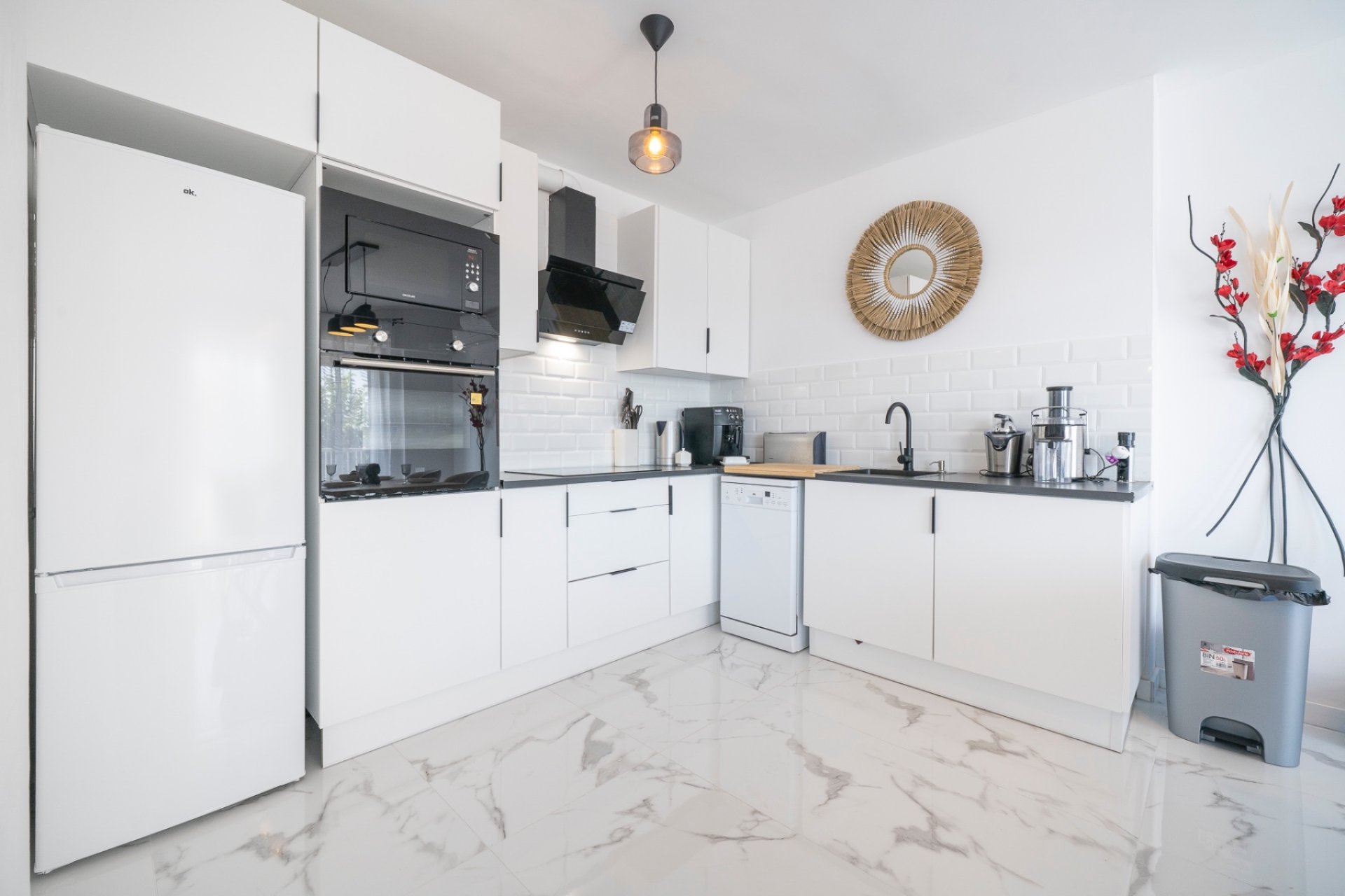 Venta - Apartment - Flat - Punta Prima