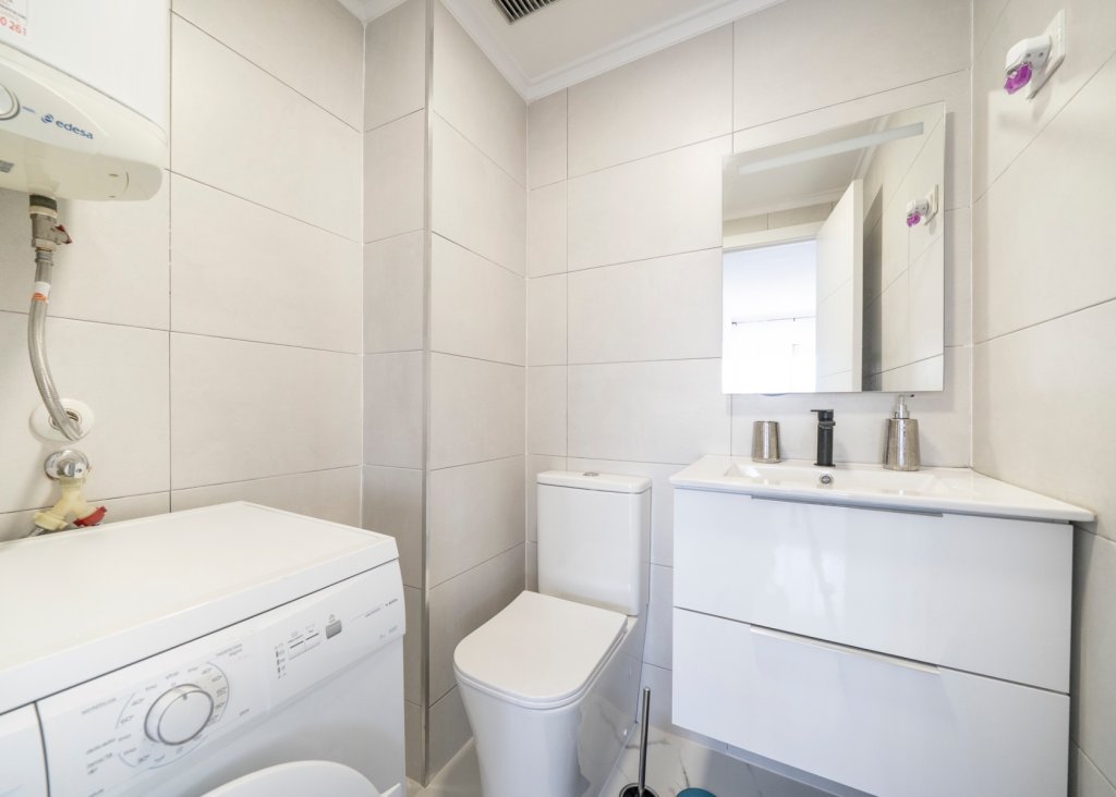 Venta - Apartment - Flat - Punta Prima