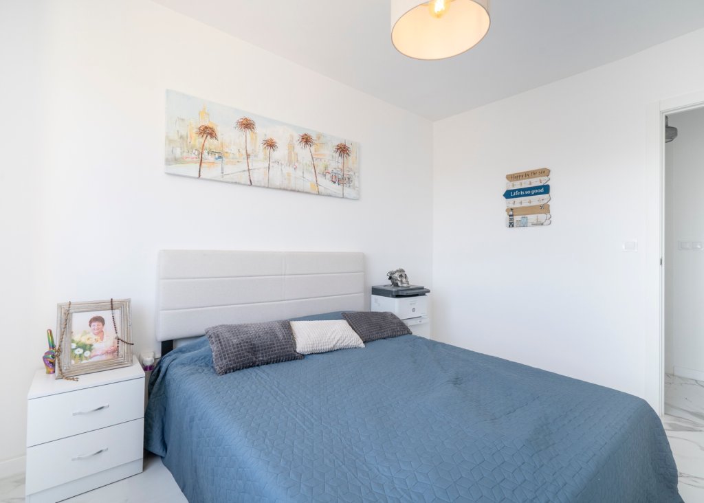 Venta - Apartment - Flat - Punta Prima