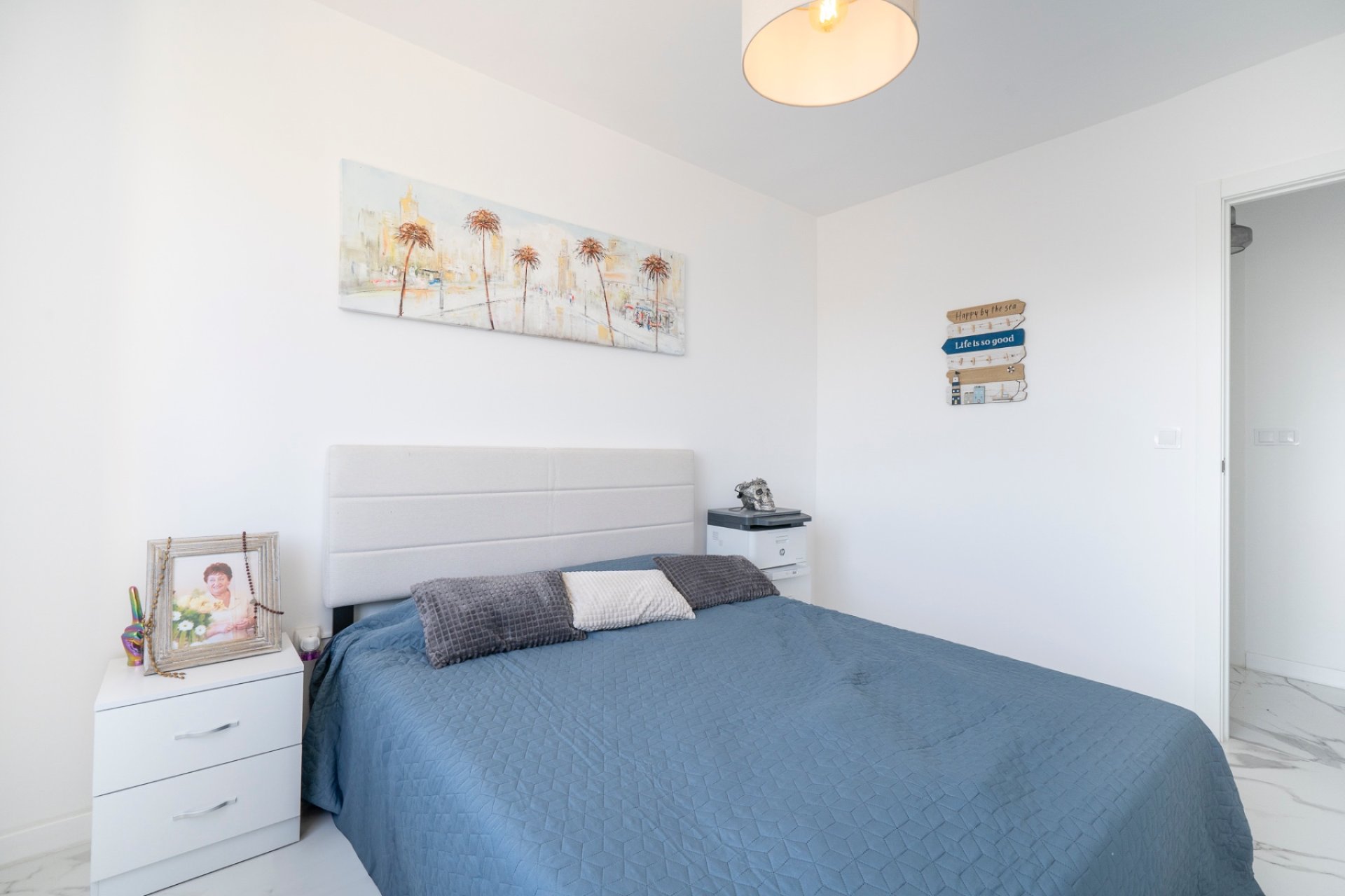 Venta - Apartment - Flat - Punta Prima