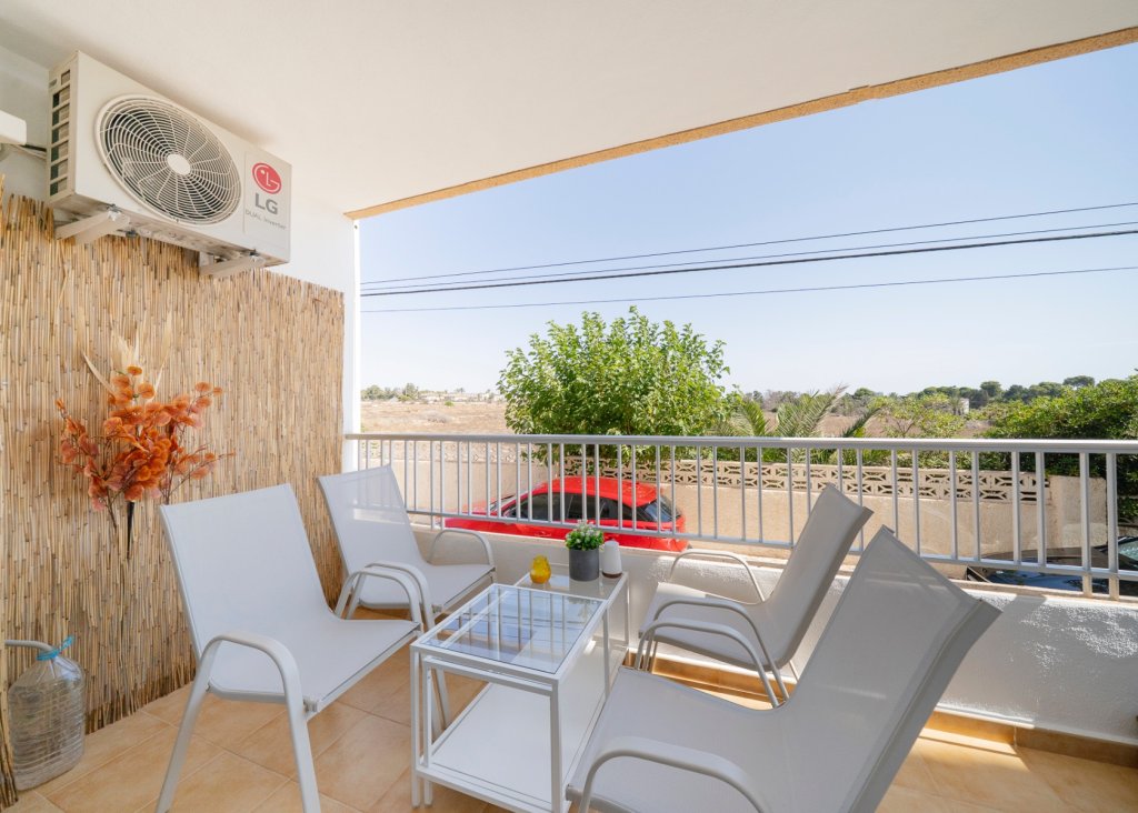 Venta - Apartment - Flat - Punta Prima