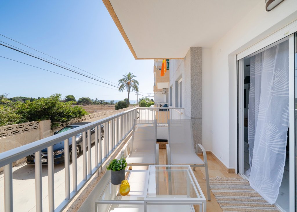 Venta - Apartment - Flat - Punta Prima