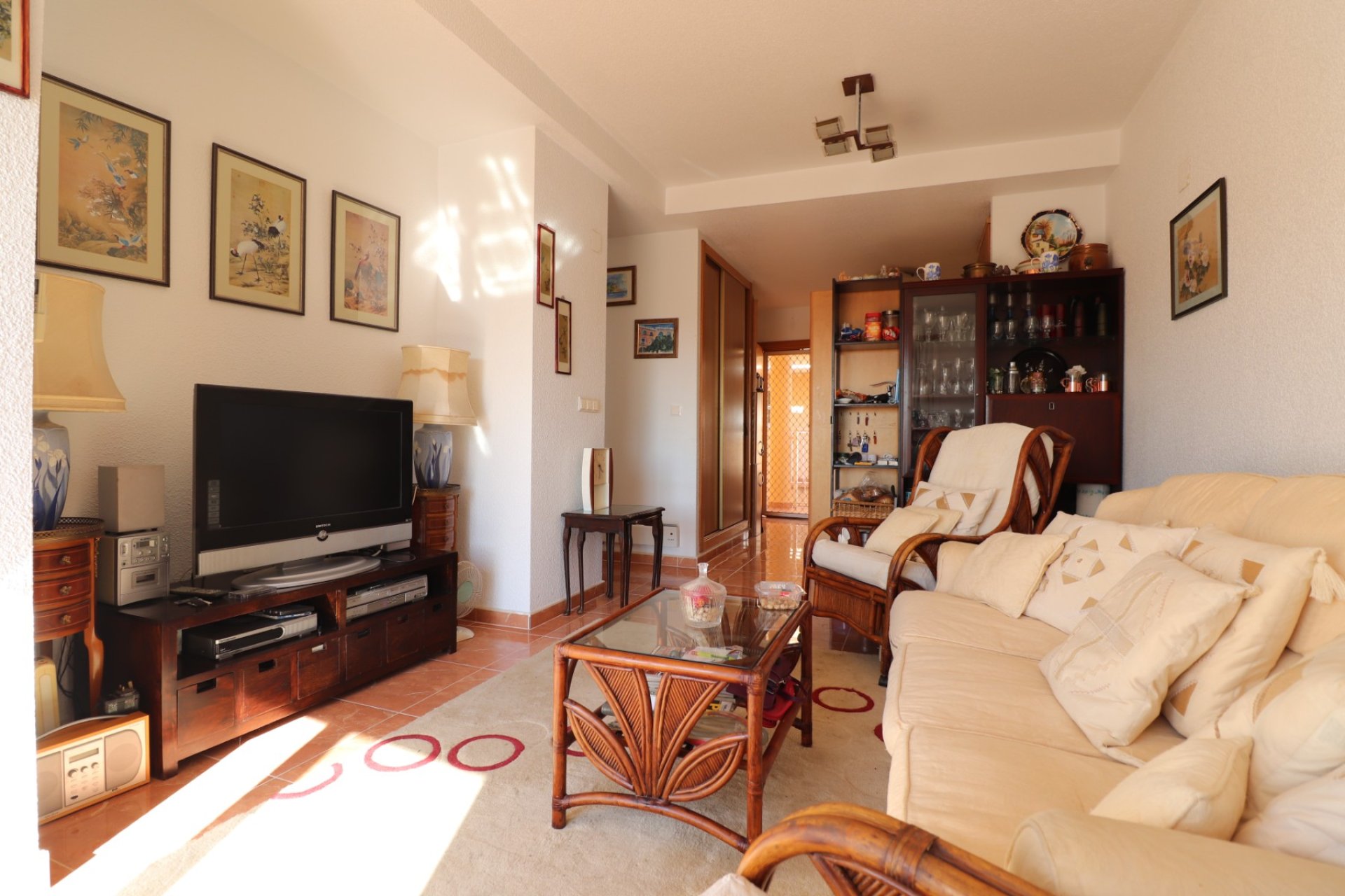Venta - Apartment - Flat - Rafal - Rafal - Town