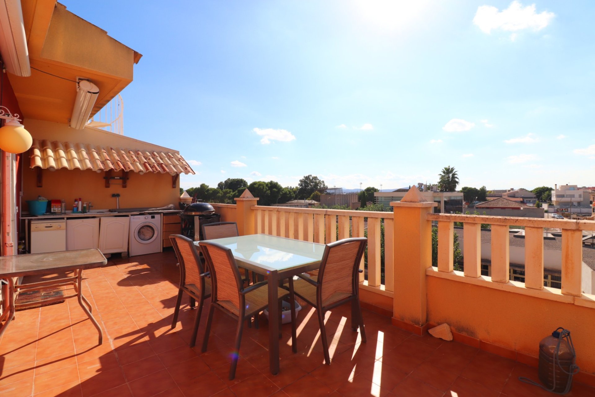 Venta - Apartment - Flat - Rafal - Rafal - Town