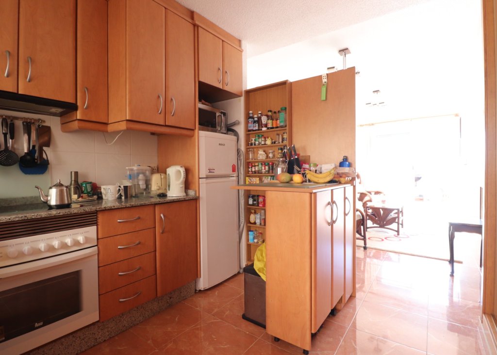 Venta - Apartment - Flat - Rafal - Rafal - Town