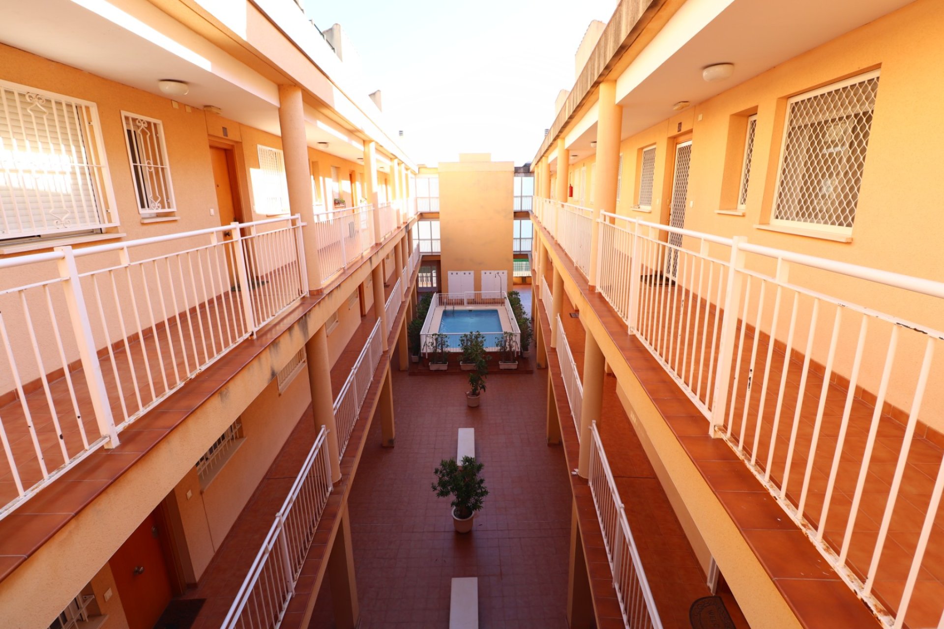 Venta - Apartment - Flat - Rafal - Rafal - Town