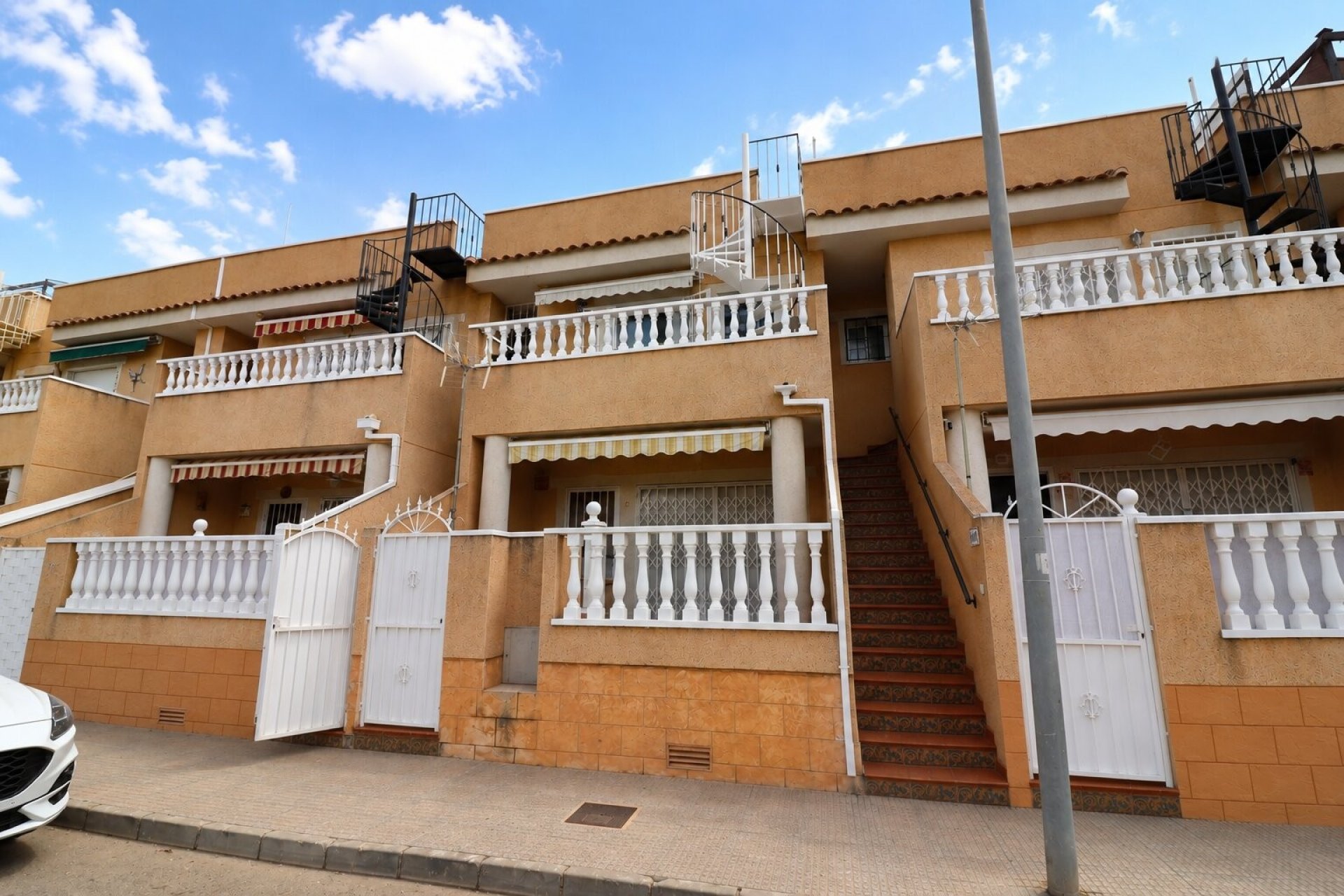 Venta - Apartment - Flat - Rojales - Los Palacios