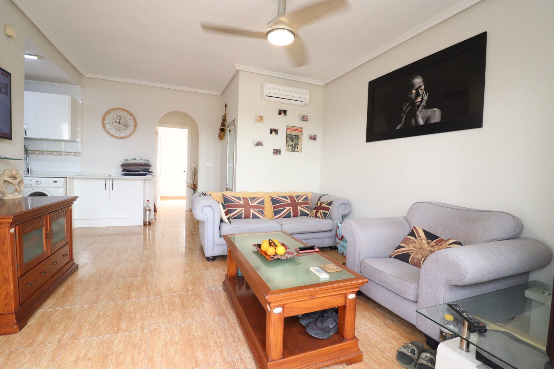 Venta - Apartment - Flat - Rojales - Los Palacios